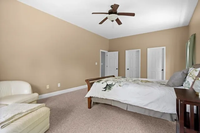 $926,000 | 301 Shadow Mountain Drive, Dillard, GA 30537