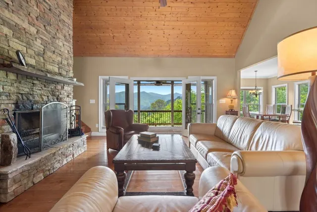 $926,000 | 301 Shadow Mountain Drive, Dillard, GA 30537