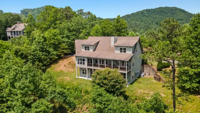 $926,000 | 301 Shadow Mountain Drive, Dillard, GA 30537
