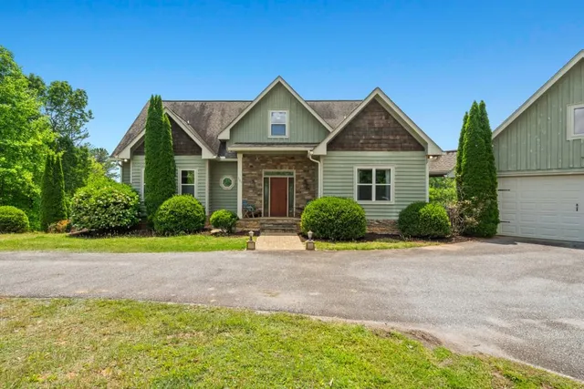 $926,000 | 301 Shadow Mountain Drive, Dillard, GA 30537