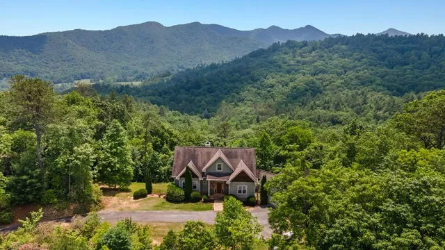 $926,000 | 301 Shadow Mountain Drive, Dillard, GA 30537