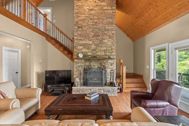 $926,000 | 301 Shadow Mountain Drive, Dillard, GA 30537