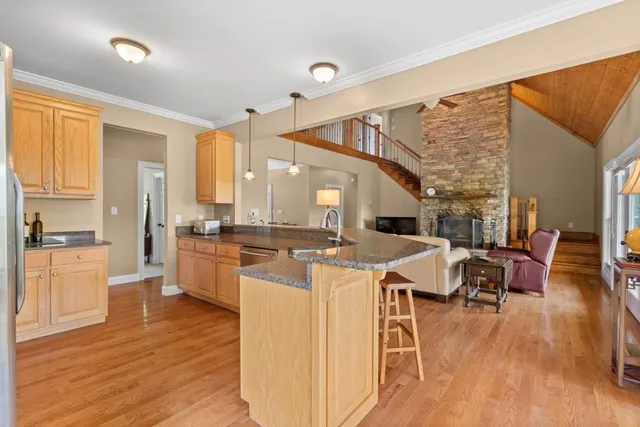 $926,000 | 301 Shadow Mountain Drive, Dillard, GA 30537