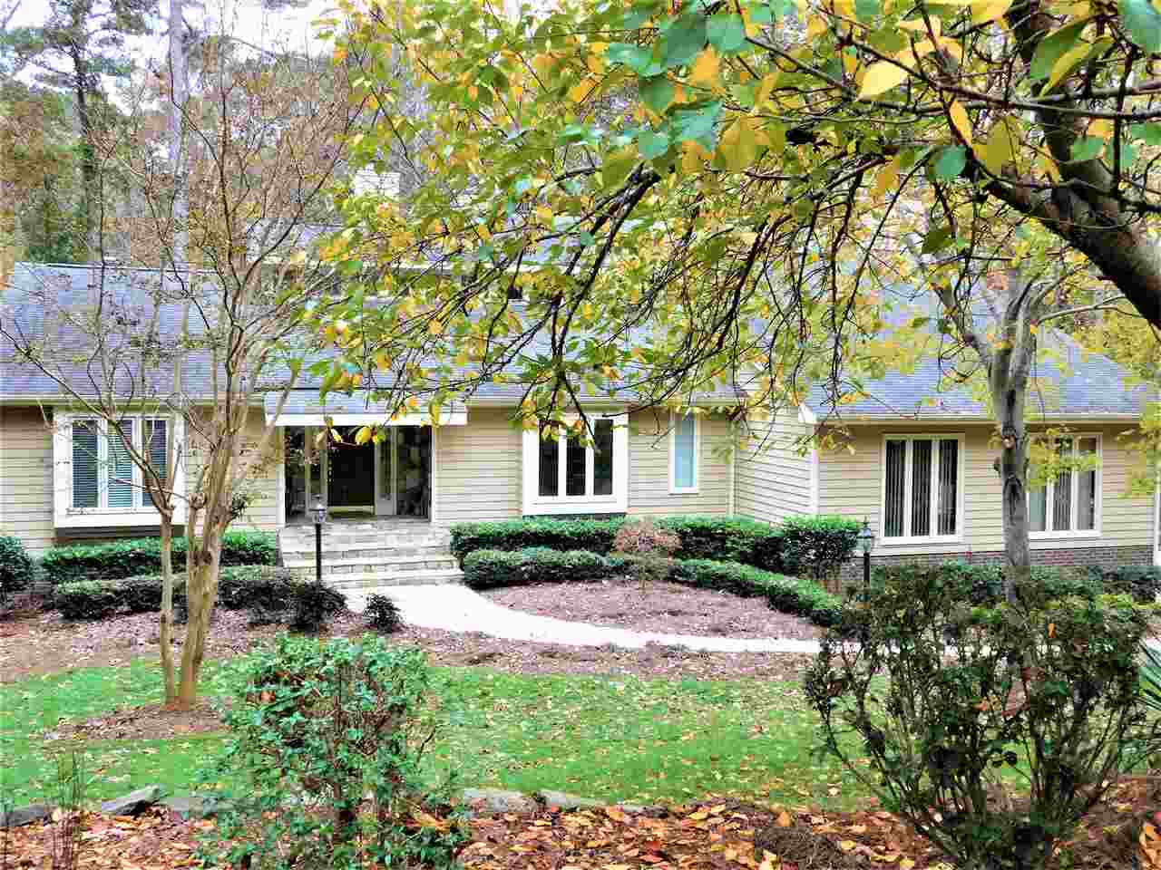 1308 Bascomb Drive Raleigh, NC 27614 - Photo 9 of 25 Photo 9