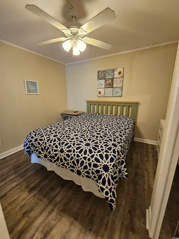 $1,250 | 401 North Hillside Drive, Unit 3M, North Myrtle Beach, SC 29582