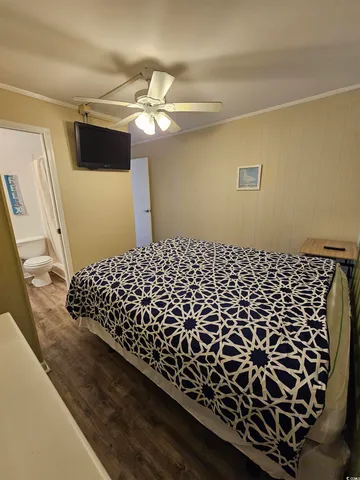 $1,250 | 401 North Hillside Drive, Unit 3M, North Myrtle Beach, SC 29582