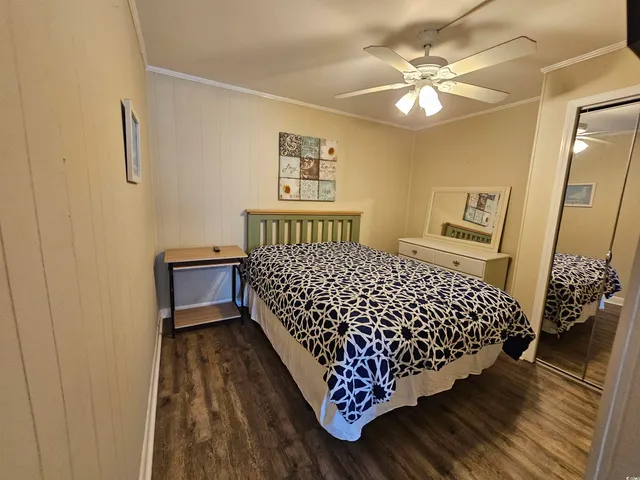 $1,250 | 401 North Hillside Drive, Unit 3M, North Myrtle Beach, SC 29582