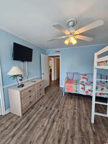 $1,250 | 401 North Hillside Drive, Unit 3M, North Myrtle Beach, SC 29582