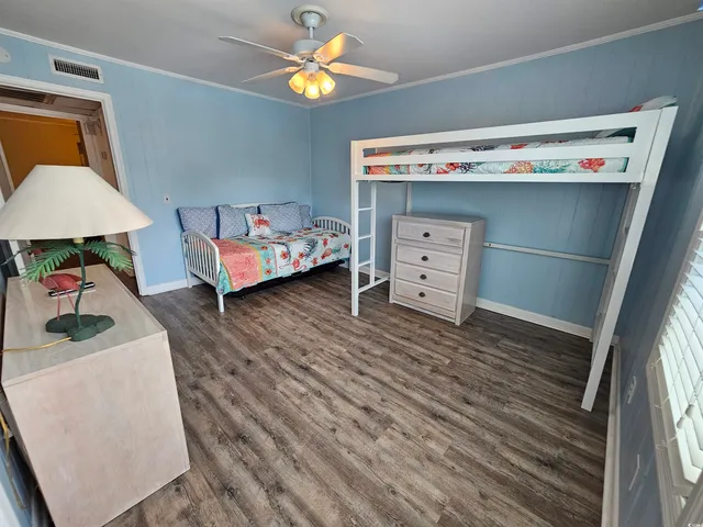 $1,250 | 401 North Hillside Drive, Unit 3M, North Myrtle Beach, SC 29582