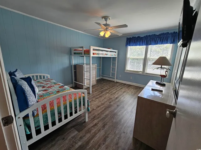 $1,250 | 401 North Hillside Drive, Unit 3M, North Myrtle Beach, SC 29582