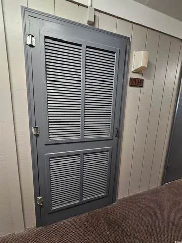 $1,250 | 401 North Hillside Drive, Unit 3M, North Myrtle Beach, SC 29582