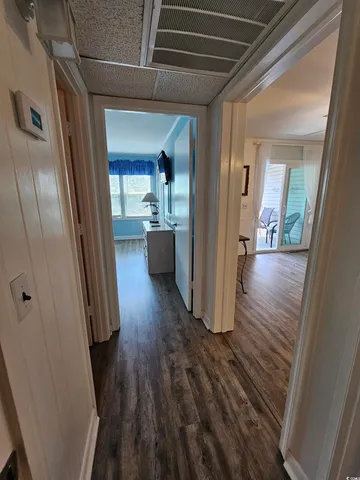 $1,250 | 401 North Hillside Drive, Unit 3M, North Myrtle Beach, SC 29582