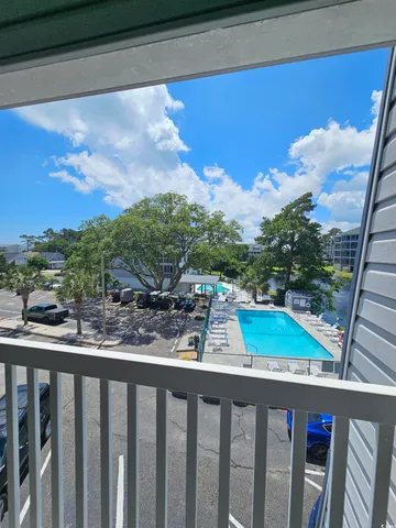 $1,250 | 401 North Hillside Drive, Unit 3M, North Myrtle Beach, SC 29582