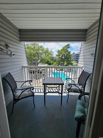 $1,250 | 401 North Hillside Drive, Unit 3M, North Myrtle Beach, SC 29582