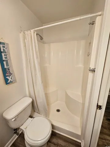 $1,250 | 401 North Hillside Drive, Unit 3M, North Myrtle Beach, SC 29582