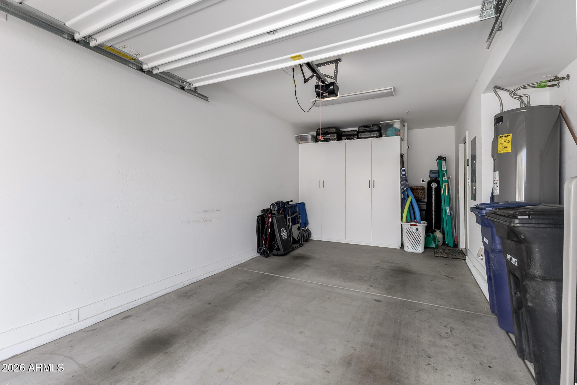 250 West Queen Creek Road, Unit 144 Chandler, AZ 85248 - Photo 21 of 33 a view of a storage room