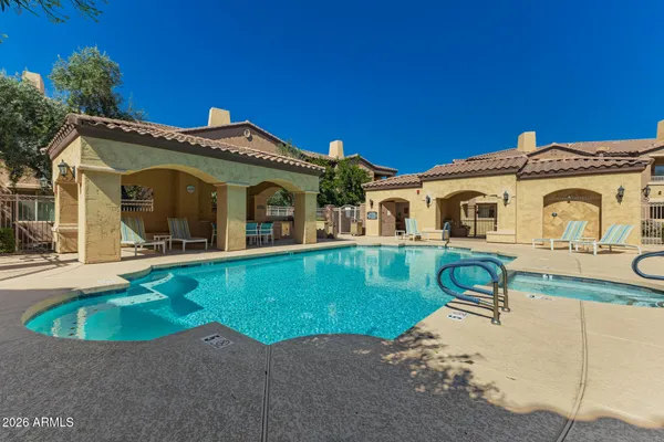 $400,000 | 250 West Queen Creek Road, Unit 144, Chandler, AZ 85248