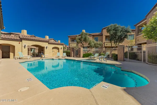 $400,000 | 250 West Queen Creek Road, Unit 144, Chandler, AZ 85248