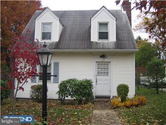 441 Righters Mill Road Gladwyne, PA 19035 - Photo 1 of 2 Exterior Front