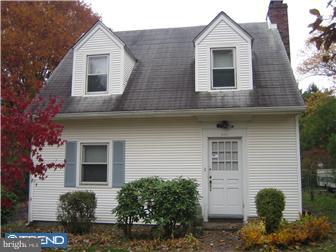 441 Righters Mill Road Gladwyne, PA 19035 - Photo 2 of 2 Exterior Front
