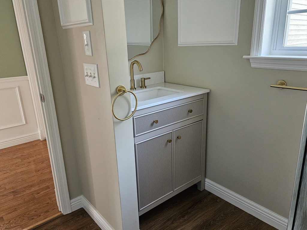 33 Barclay Street Fall River, MA 02724 - Photo 30 of 37 a utility room with dryer and washer