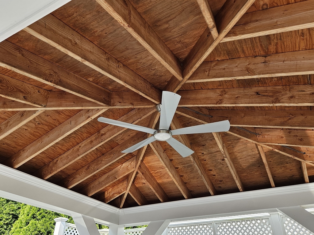 33 Barclay Street Fall River, MA 02724 - Photo 8 of 37 a close up of air conditioner duct