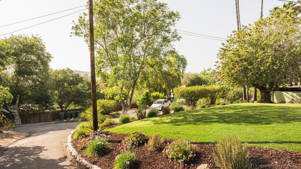 1520 Via Rancho Parkway Escondido, CA 92029 - Photo 22 of 89 a view of a park with large trees