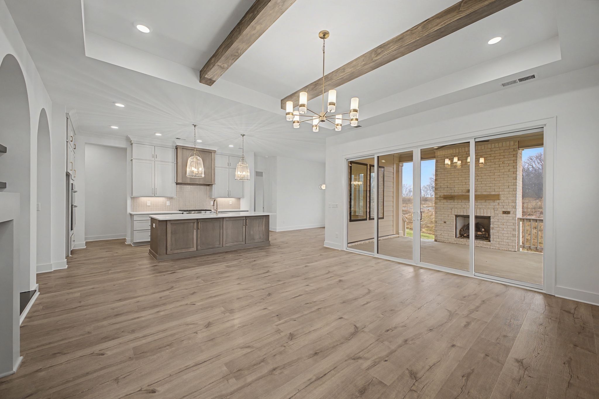 2088 Riley Pk Drive Franklin, TN 37064 - Photo 15 of 67