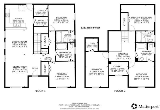 $3,400 | 1221 Neal Pickett Drive, College Station, TX 77840
