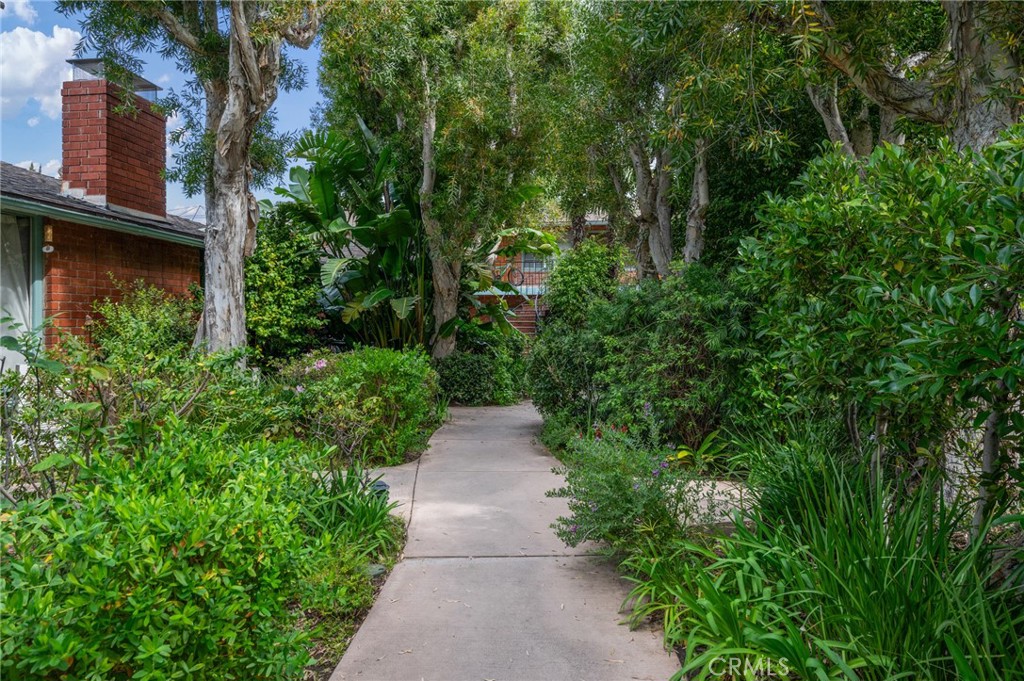 2025 Cloverfield Boulevard, Unit C Santa Monica, CA 90404 - Photo 33 of 36