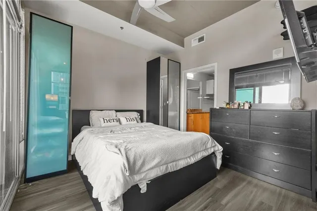 $249,000 | 250 Pharr Road Northeast, Unit 402, Atlanta, GA 30305