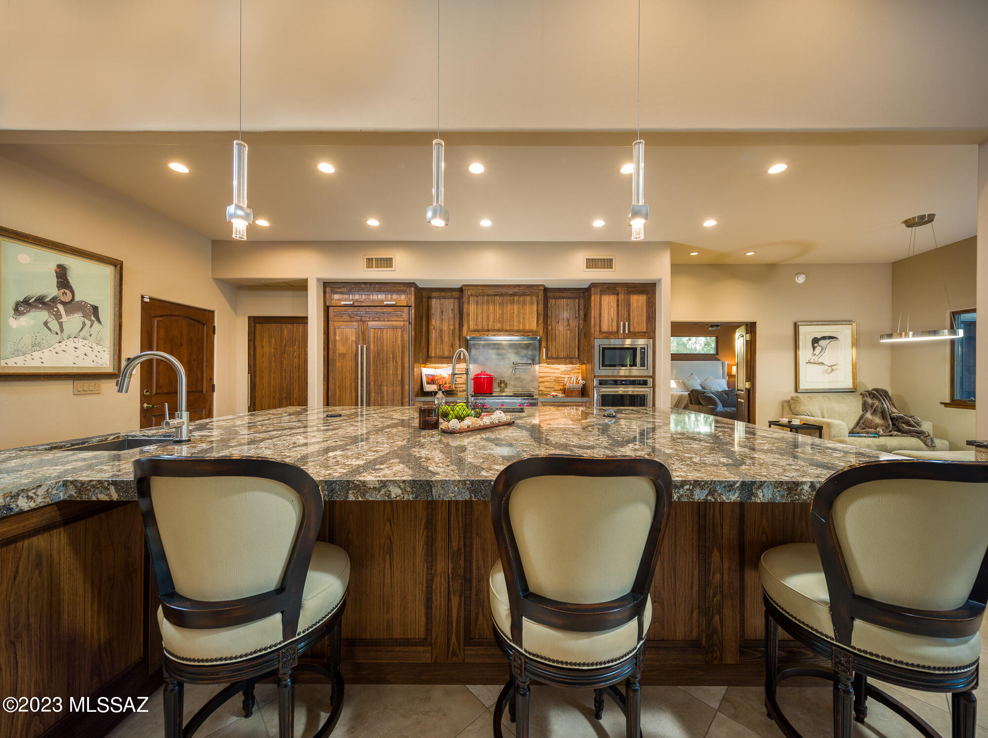 1931 East Buck Ridge Place Tucson, AZ 85737 - Photo 4 of 34