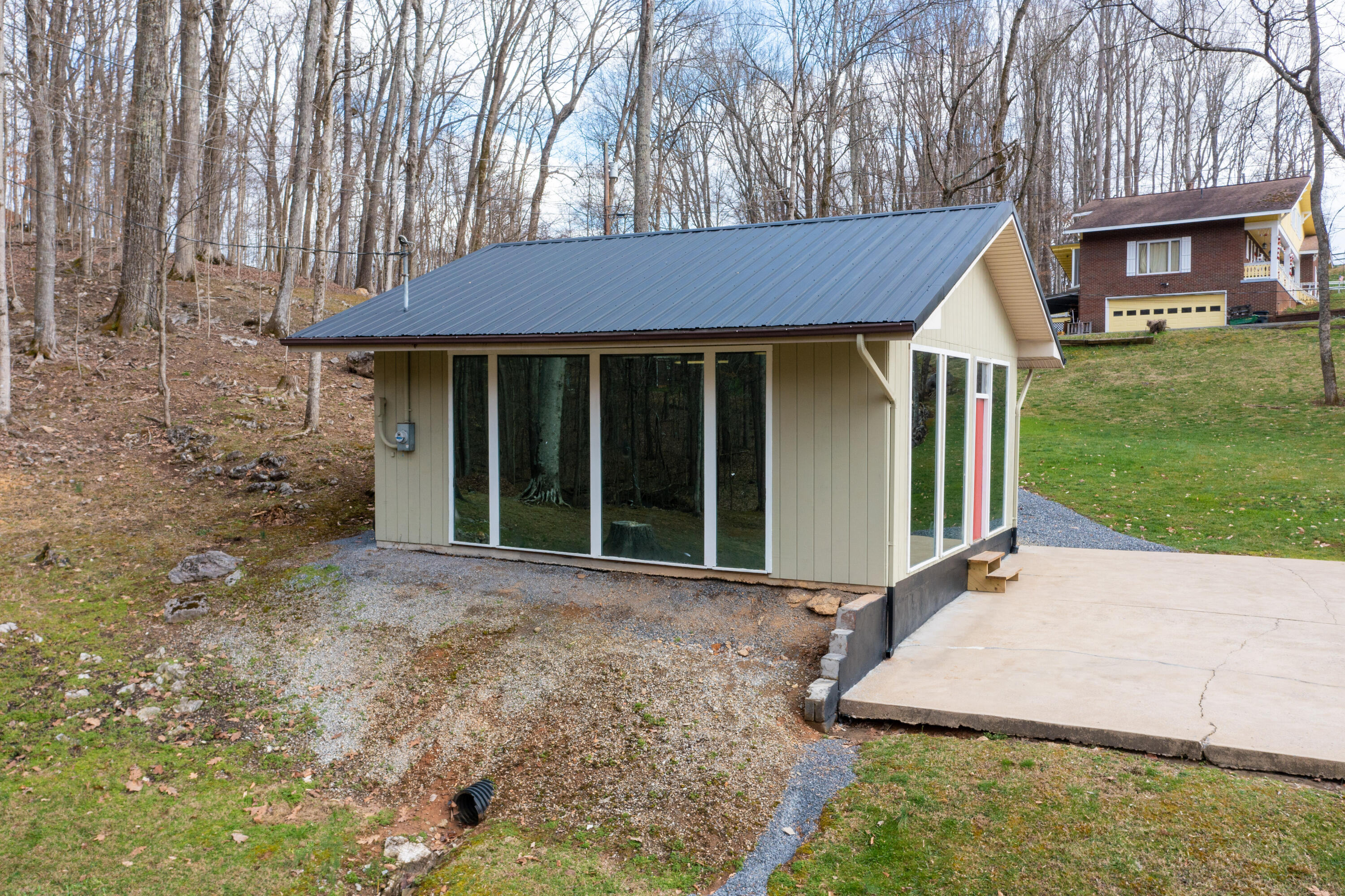 512 Montezuma Road Blountville, TN 37617 - Photo 54 of 85 Montezuma Rd-83