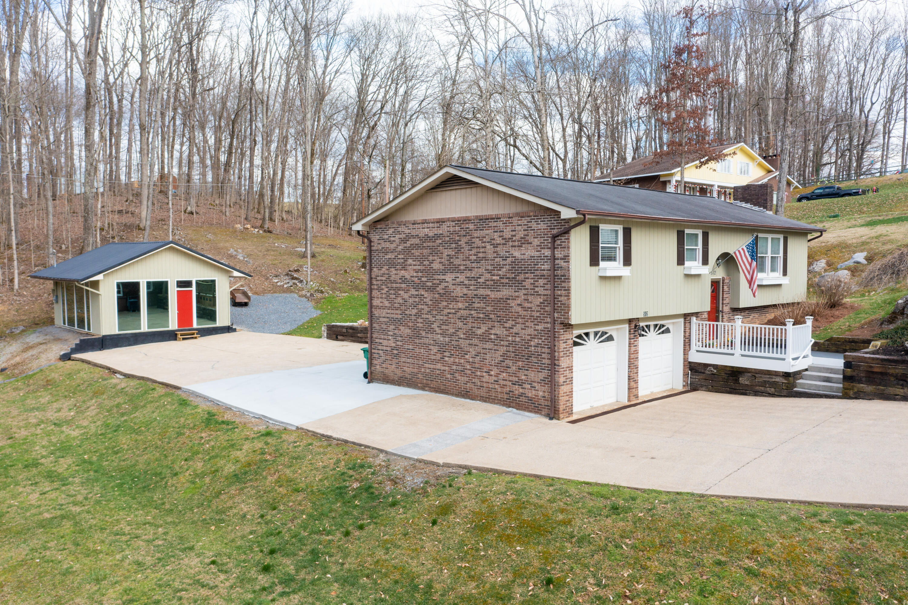 512 Montezuma Road Blountville, TN 37617 - Photo 77 of 85 Montezuma Rd-80