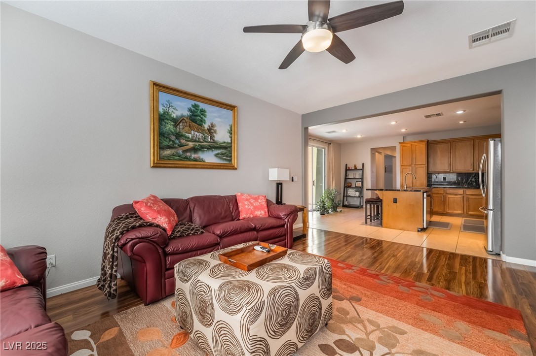 2769 Rochester Run Avenue Henderson, NV 89052 - Photo 16 of 36