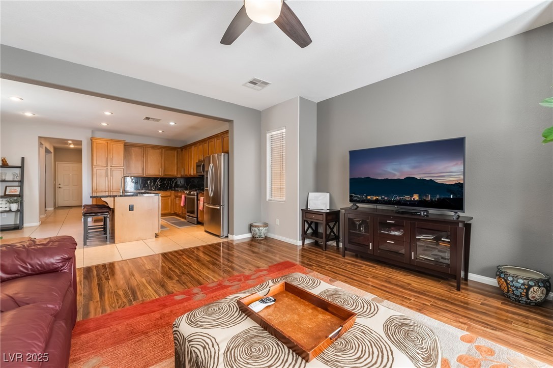 2769 Rochester Run Avenue Henderson, NV 89052 - Photo 17 of 36