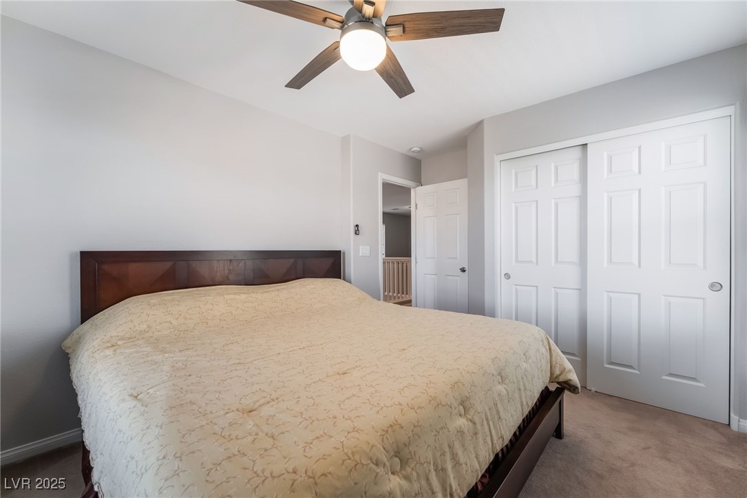 2769 Rochester Run Avenue Henderson, NV 89052 - Photo 30 of 36