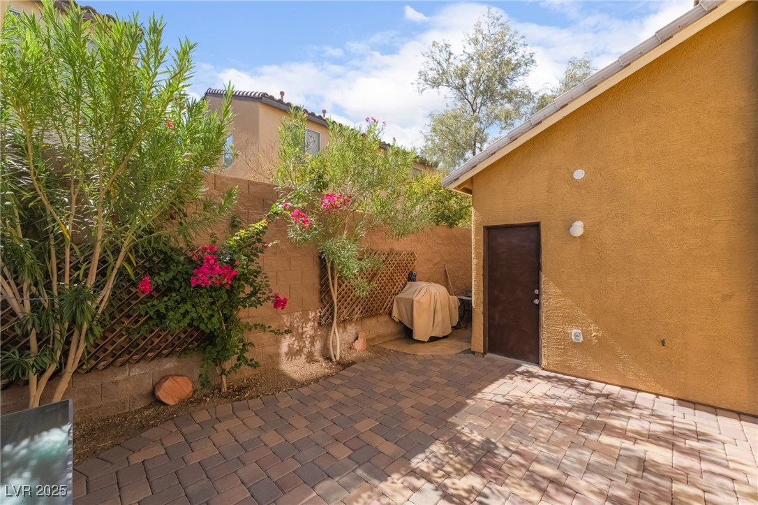 2769 Rochester Run Avenue Henderson, NV 89052 - Photo 32 of 36