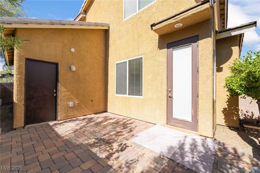 2769 Rochester Run Avenue Henderson, NV 89052 - Photo 33 of 36