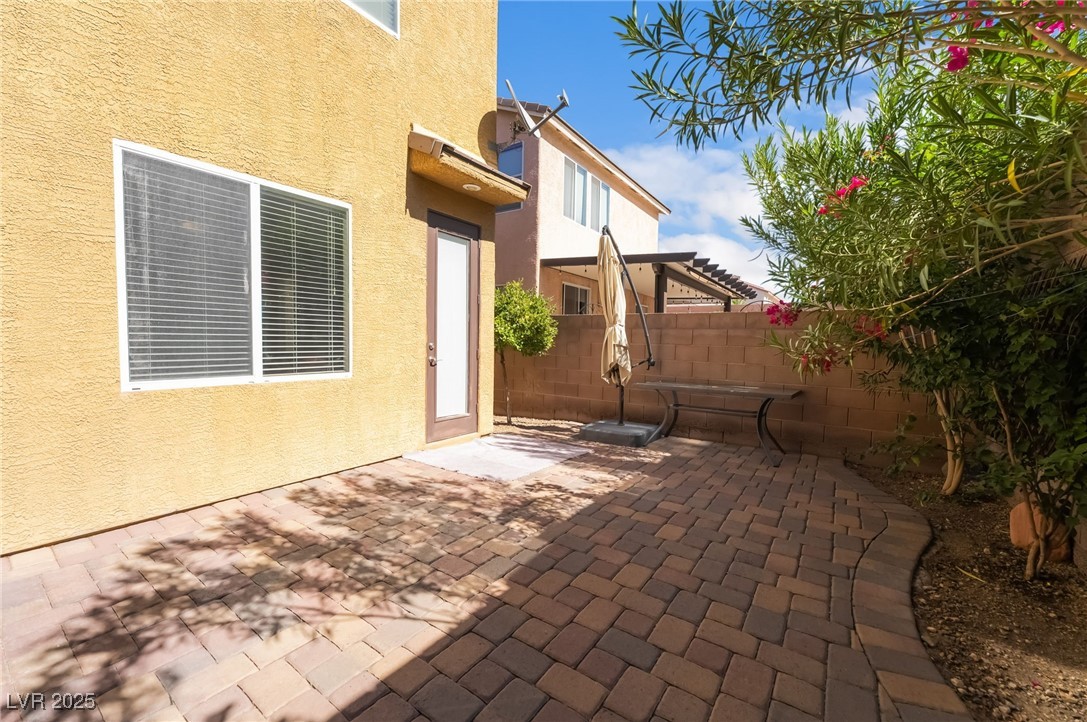 2769 Rochester Run Avenue Henderson, NV 89052 - Photo 34 of 36