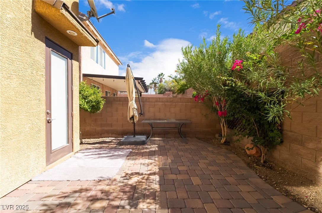 2769 Rochester Run Avenue Henderson, NV 89052 - Photo 35 of 36