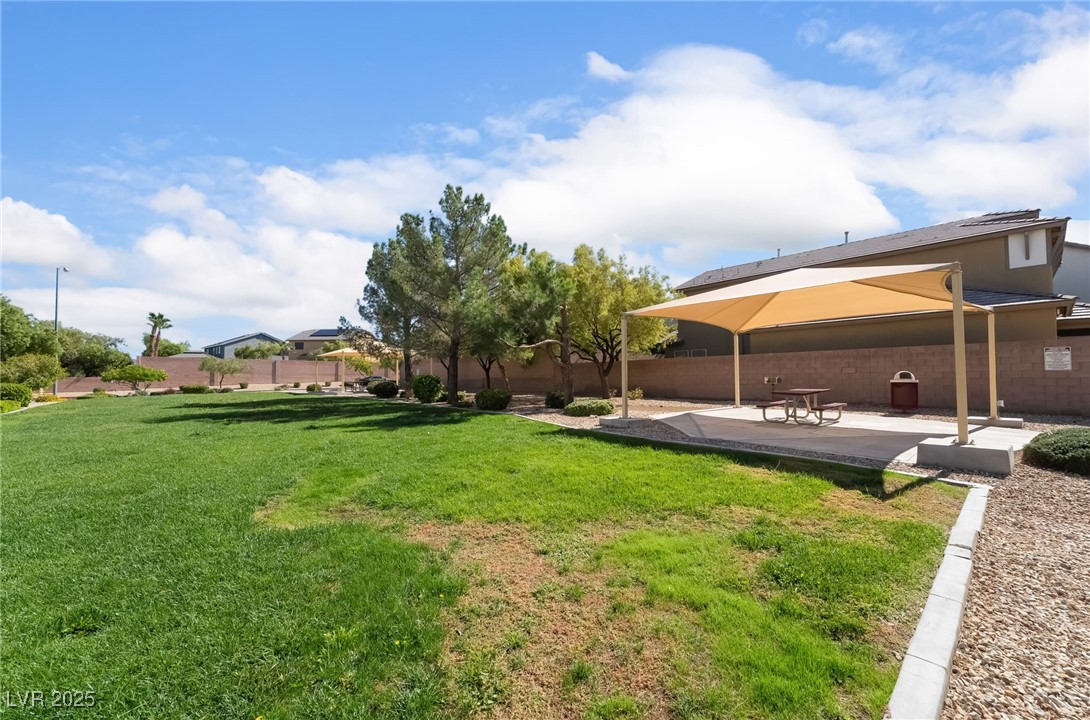 2769 Rochester Run Avenue Henderson, NV 89052 - Photo 36 of 36