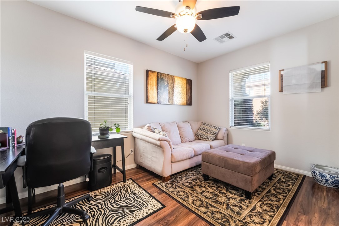 2769 Rochester Run Avenue Henderson, NV 89052 - Photo 5 of 36