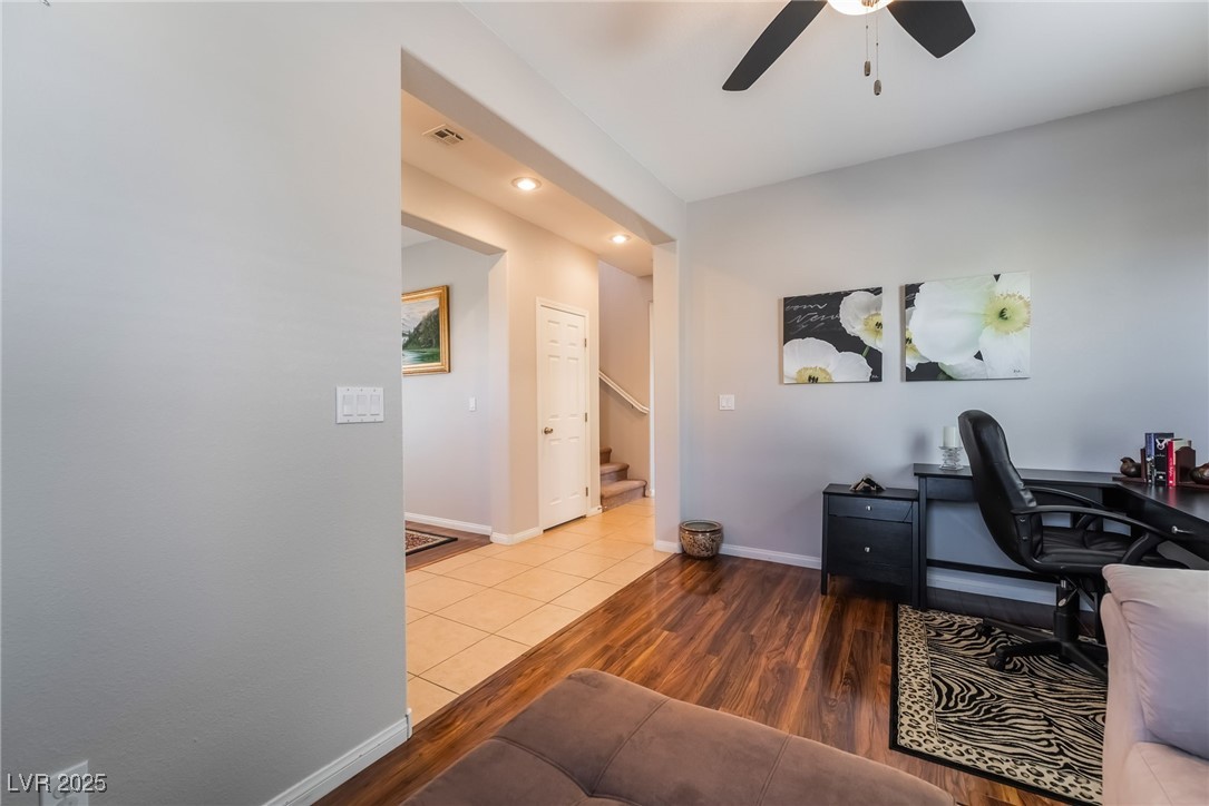 2769 Rochester Run Avenue Henderson, NV 89052 - Photo 7 of 36