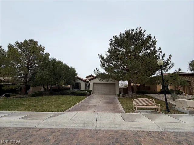 $4,500 | 44 Brandermill Drive, Henderson, NV 89052