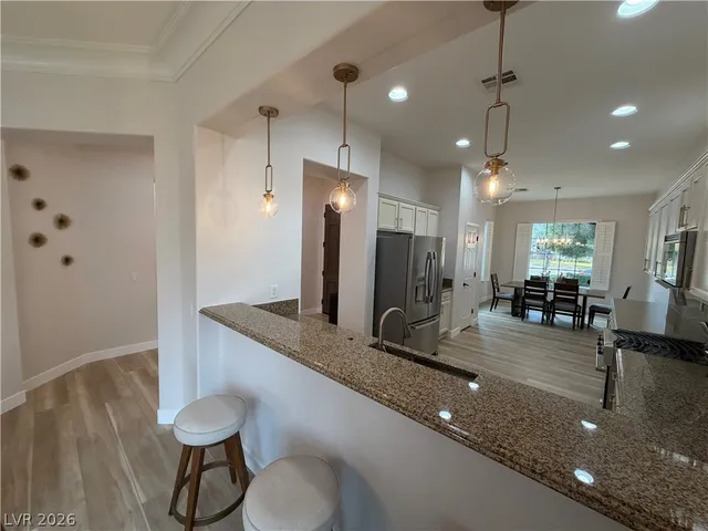 $4,500 | 44 Brandermill Drive, Henderson, NV 89052