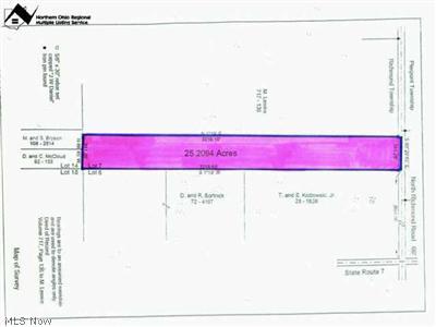 Richmond Road Pierpont, OH 44082 - Photo 1 of 1 Gallery Image 1