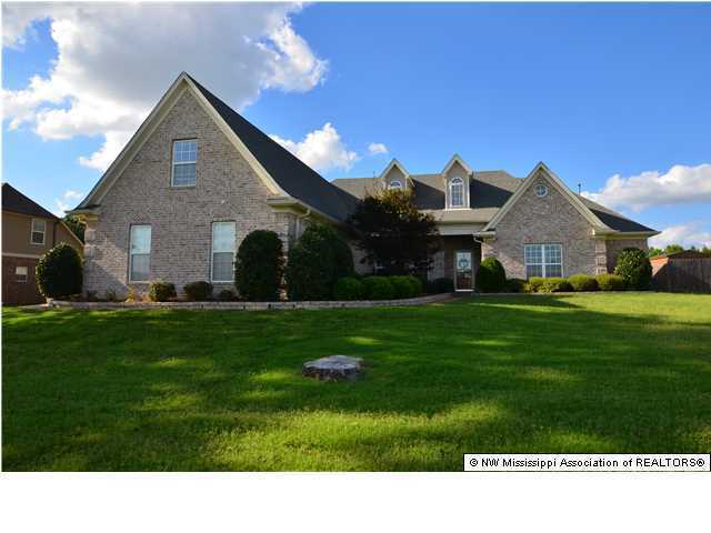 4572 Deer Run Road Olive Branch, MS 38654 - Photo 1 of 24 Primary Photo