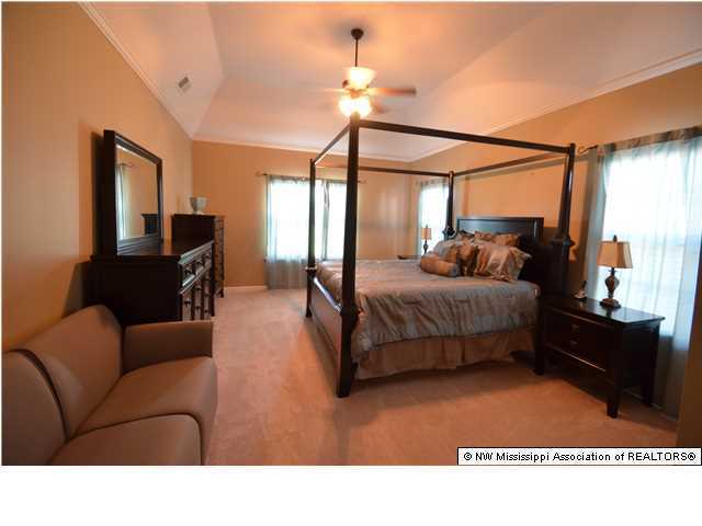 4572 Deer Run Road Olive Branch, MS 38654 - Photo 13 of 24 Additional Photo