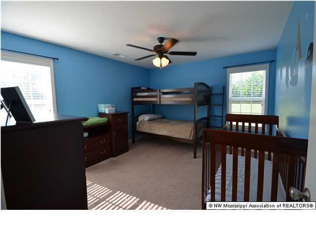 4572 Deer Run Road Olive Branch, MS 38654 - Photo 16 of 24 Additional Photo